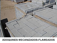 adoquines mecanizados-flameados